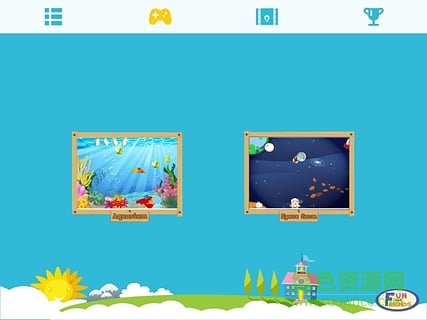 紛分英語手機(jī)版(Fun and Friends Book Club) v1.2 免費(fèi)安卓版 0