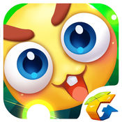 騰訊瘋狂貪吃蛇游戲