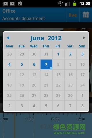 ivideon手機(jī)客戶端 v2.8.1 安卓版 2