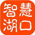 智慧湖口