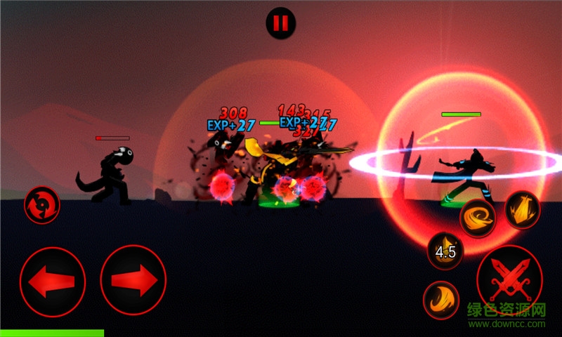 火柴人聯(lián)盟暗影格斗賽內(nèi)購正式版 v1.16.1 無限鉆石安卓版 0