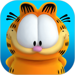 會說話的加菲貓修改版(TalkinGarfield)