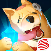 超能動物聯(lián)盟手游