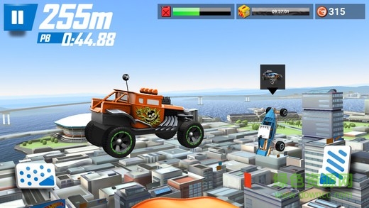 Race Off(風(fēng)火輪賽車) v11.0.12232 安卓版 0