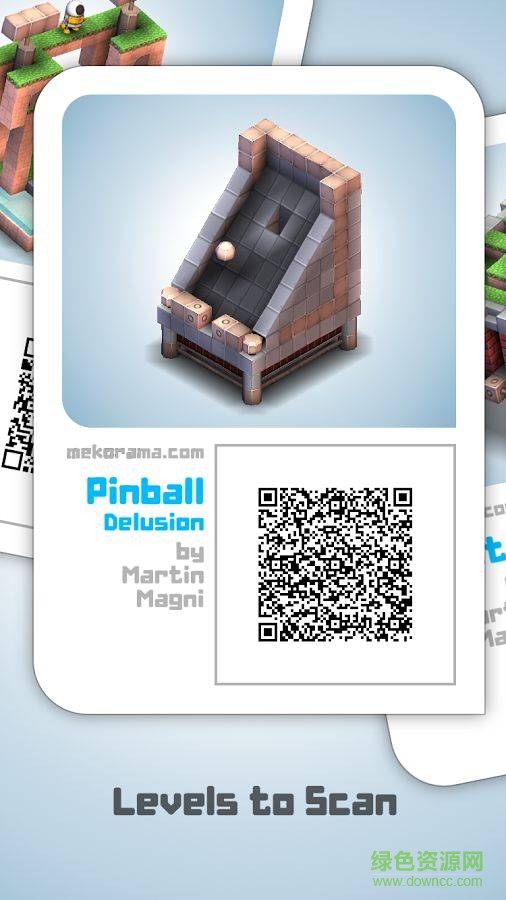 機(jī)器小黃人mekorama v1.1 安卓版 0