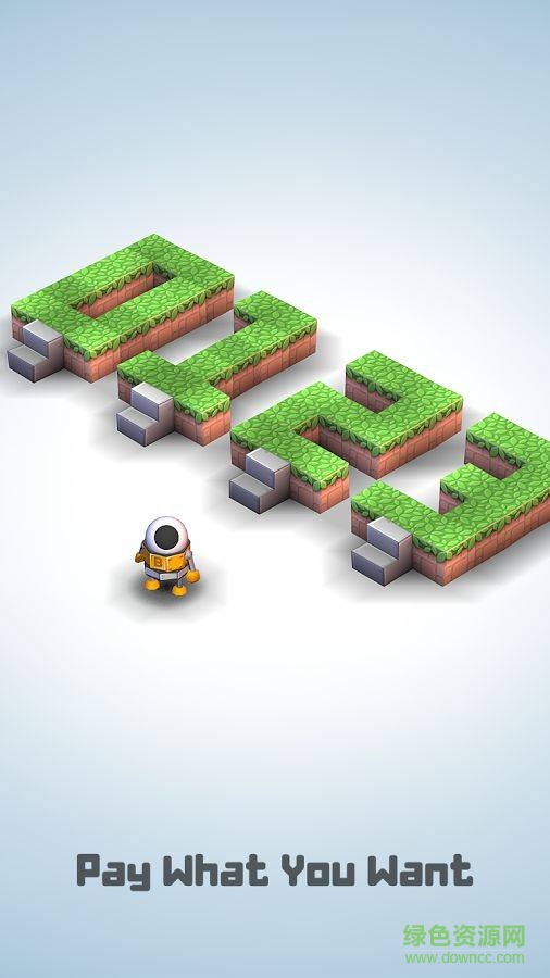 機(jī)器小黃人mekorama v1.1 安卓版 3