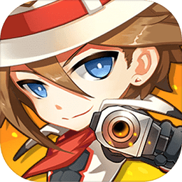 槍槍大亂斗手機(jī)版