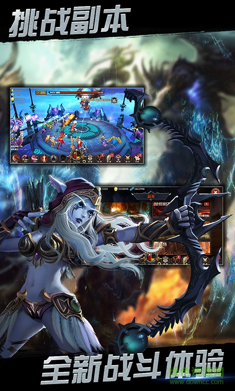 天天點殺滿v版 v1.0.38 安卓版 1