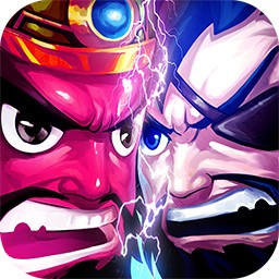 百度版決戰(zhàn)三國手游