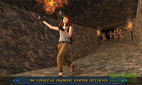 古堡求生手機版(Castle Survival Escape Mission) v1.0.2 安卓版 0