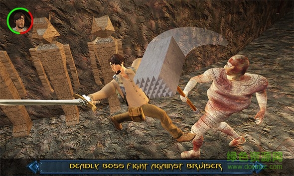 古堡求生游戲 古堡求生手游