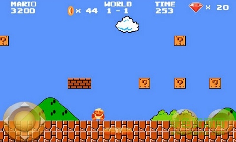 超級(jí)瑪麗最新版修改版 v12.2.0 安卓無(wú)限金幣版 0