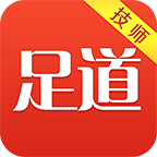 創(chuàng)度足道技師端