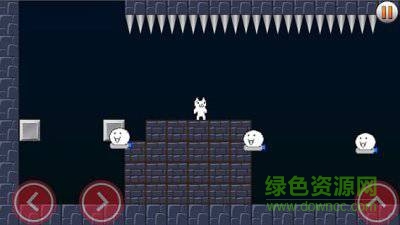 變態(tài)貓版馬里奧apk v2.0 安卓版 0