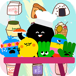 米家世界迷你壽司最新版