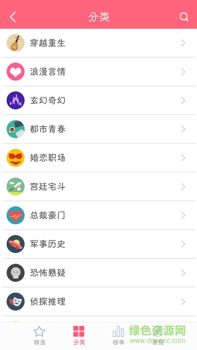 搜書閱讀器ios下載