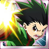 全職獵人戰(zhàn)斗群星中文漢化版(H×H BAS)