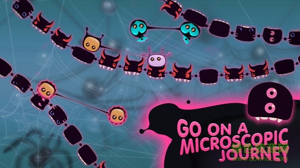 狡猾徒步者手機版(Sly Hikers) v1.3.17 安卓版 0