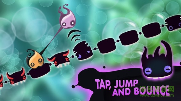 狡猾徒步者手機版(Sly Hikers) v1.3.17 安卓版 1