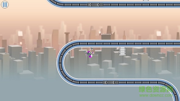 重力轉(zhuǎn)變2中文修改版 v1.1 安卓版 1