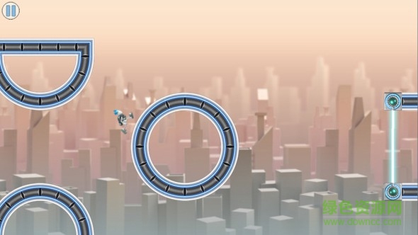 重力轉(zhuǎn)變2安卓中文版