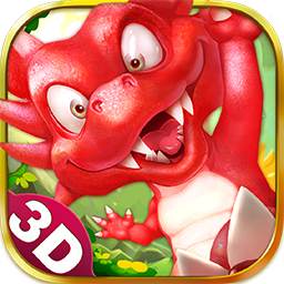 夢(mèng)幻石器OLios果盤版