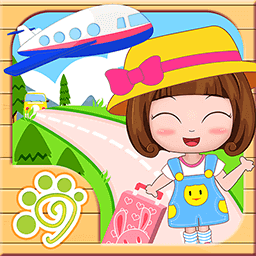 貝貝環(huán)游世界之旅最新版