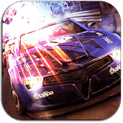 速度與激情8之城市狂飆內(nèi)購修改版