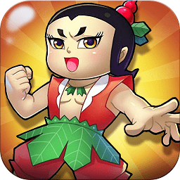 葫蘆娃百變小金剛