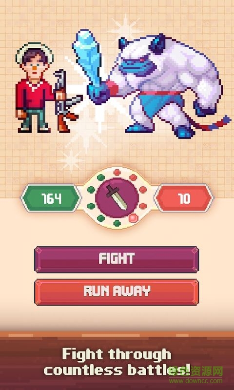 生存島單機游戲(Tinker Island) v1.1.7 安卓版 1