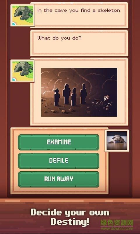 生存島單機游戲(Tinker Island) v1.1.7 安卓版 3