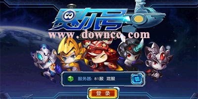 賽爾號(hào)超級(jí)英雄