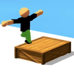 畫(huà)行走中(Draw Walking)