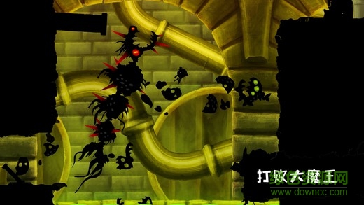 暗影之蟲中文版(Shadow Bug) v1.01 安卓版 3