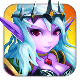 王座戰(zhàn)爭(zhēng)塔防手游