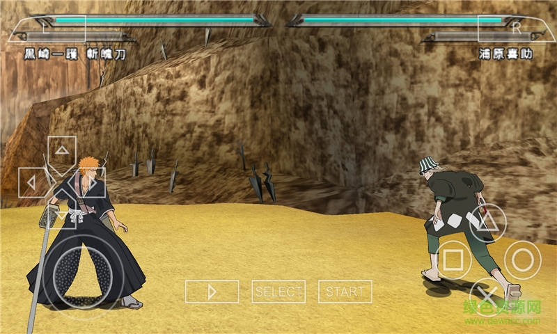 死神靈魂升溫6內(nèi)購修改版