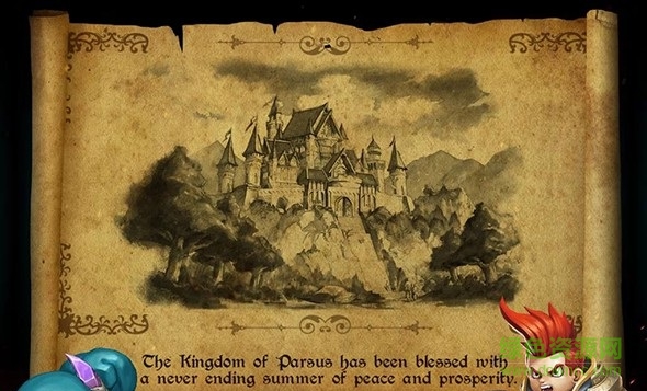 幻影之刃手機版 v1.0.0 安卓版 0