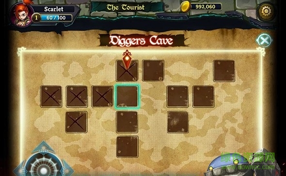 幻影之刃中文版(Phantom Blade) v1.0.0 安卓漢化版 2