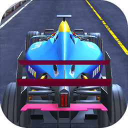 賽車撞撞撞(Racing Collision)