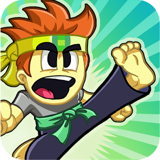 人生游戲2016最新版修改版(dan the man)