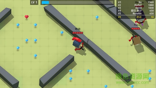 弓箭手大作戰(zhàn)內(nèi)置作弊菜單 弓箭手大作戰(zhàn)內(nèi)置修改器下載