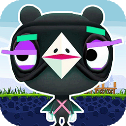 米加世界積木建造