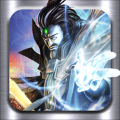 暗影時(shí)代安卓中文版(Shadow Era)