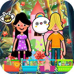 米加世界建筑樂園