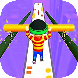 蜘蛛英雄跑酷手機(jī)版