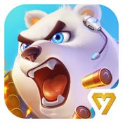 百度版超時空萌物軍團手游(超萌軍團)