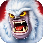 追擊野獸中文修改版