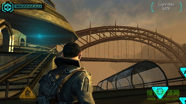 流放遠(yuǎn)殖民地漢化修改版 v2.17 安卓中文版 2