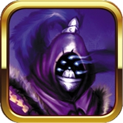 英雄聯(lián)盟賈克斯手機(jī)版(Jax Of League)