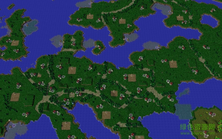 歐陸風(fēng)云V0.01測(cè)試版  0